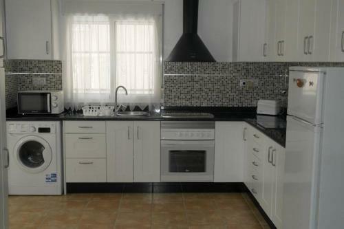 Apartamento Casa Antony