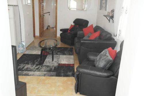 Apartamento Casa Antony
