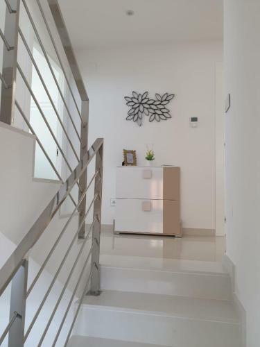 Villa La Perla Del Mar