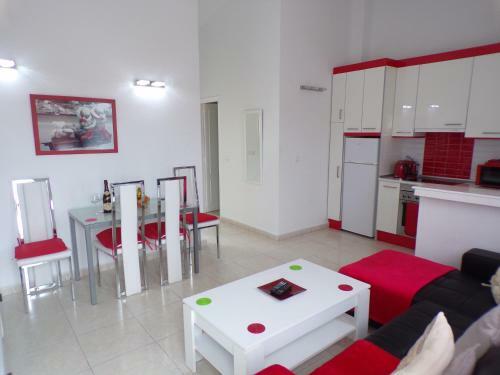 Apartamento Lomas Golf 2 Villamartin