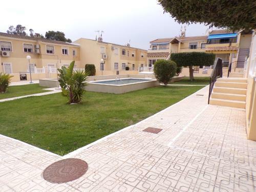 Apartamento Lomas Golf 2 Villamartin