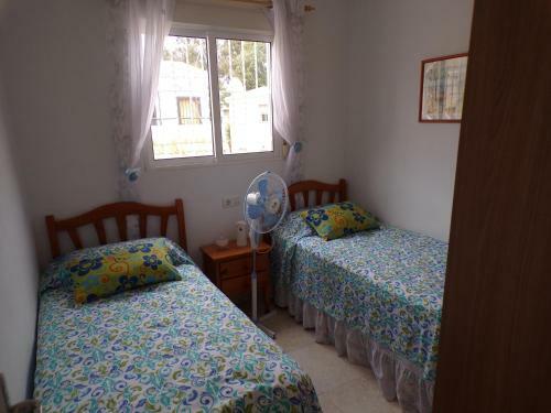 Apartamento Lomas Golf 2 Villamartin