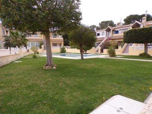 Apartamento Lomas Golf 2 Villamartin