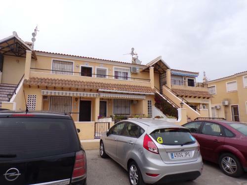Apartamento Lomas Golf 2 Villamartin