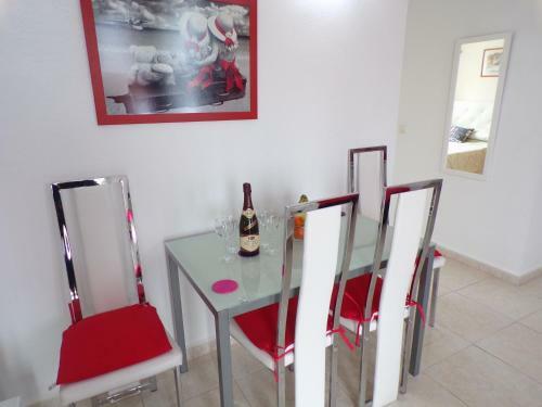 Apartamento Lomas Golf 2 Villamartin