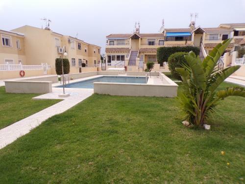 Apartamento Lomas Golf 2 Villamartin