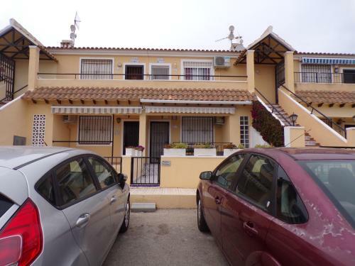 Apartamento Lomas Golf 2 Villamartin