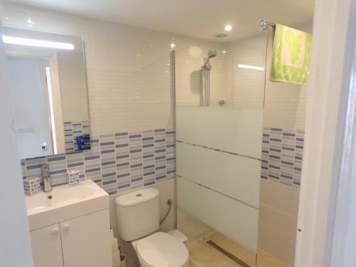 Apartamento Lomas Golf 2 Villamartin