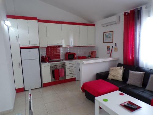 Apartamento Lomas Golf 2 Villamartin
