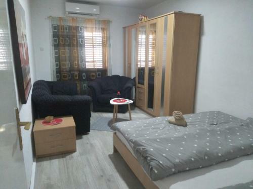 Apartments Lord