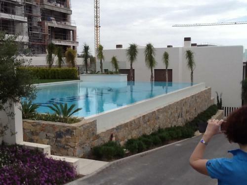 Apartamento Las Colinas