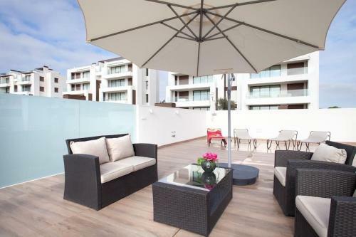 Apartamento Las Colinas