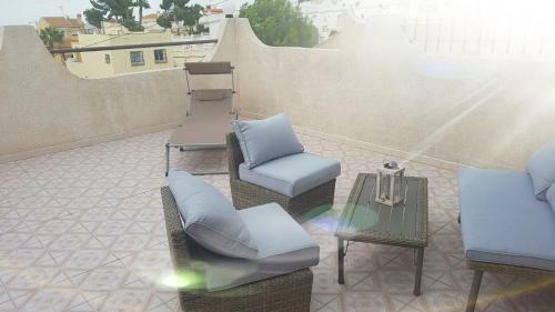 Apartamento Amazing Studio With A Private Pool