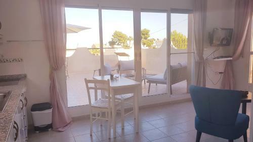 Apartamento Amazing Studio With A Private Pool