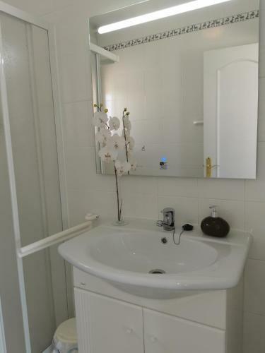 Apartamento Amazing Studio With A Private Pool