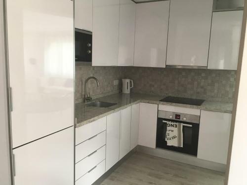 Apartamento Los Pinos