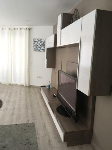 Apartamento Los Pinos