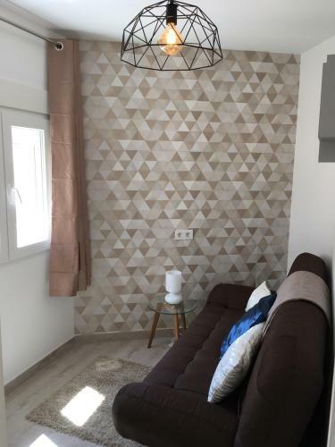 Apartamento Los Pinos