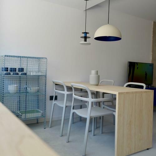 Apartamento Ebliloft