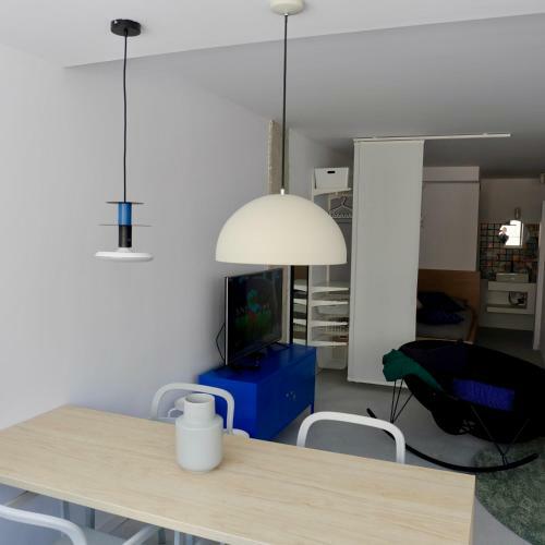 Apartamento Ebliloft