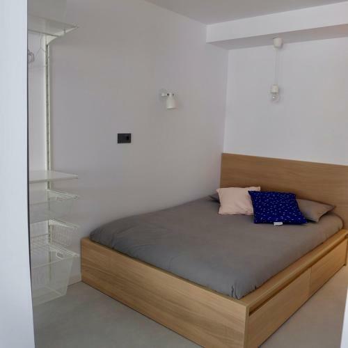 Apartamento Ebliloft