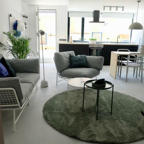 Apartamento Ebliloft