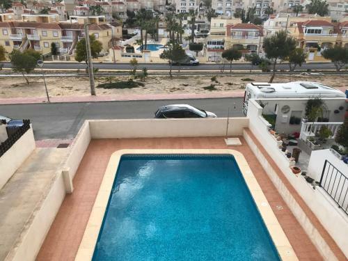 Apartamento Ebliloft