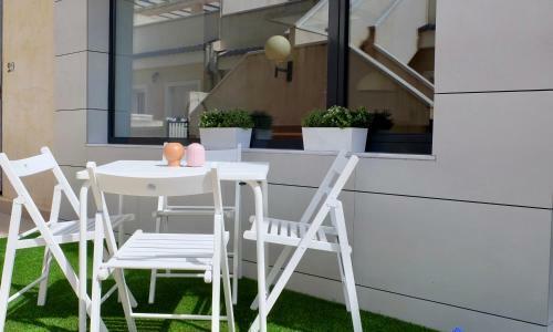 Apartamento Ebliloft