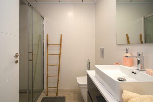 Apartamento Salinas