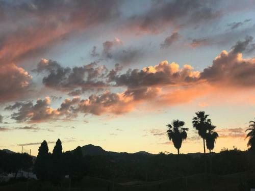 Apartamento Rooftop Bbq Wifi Pool Golf Marbella