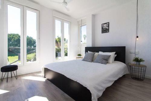 Apartamento Rooftop Bbq Wifi Pool Golf Marbella