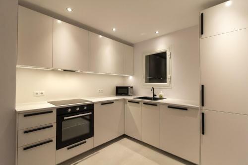 Apartamento Rooftop Bbq Wifi Pool Golf Marbella