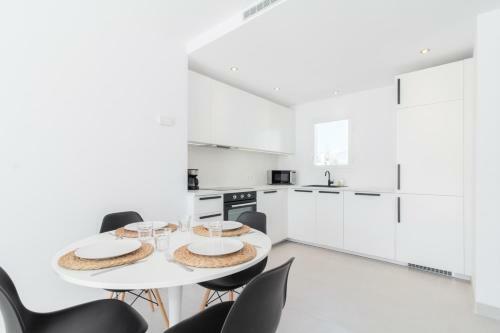 Apartamento Rooftop Bbq Wifi Pool Golf Marbella