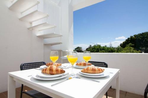 Apartamento Rooftop Bbq Wifi Pool Golf Marbella