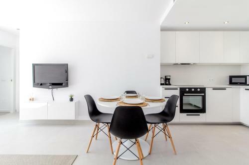 Apartamento Rooftop Bbq Wifi Pool Golf Marbella