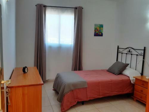 Apartamento La Aldea Pueblo Gran Canaria 2a