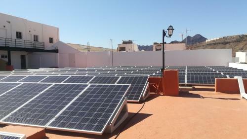 Apartamento La Aldea Pueblo Gran Canaria 2a