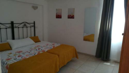 Apartamento La Aldea Pueblo Gran Canaria 2a