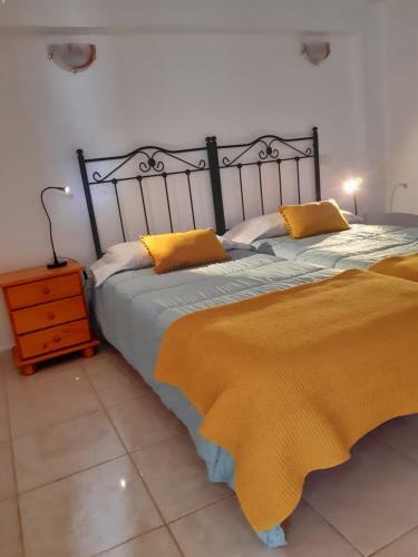 Apartamento La Aldea Pueblo Gran Canaria 2a