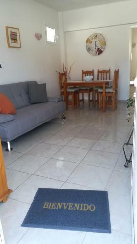 Apartamento La Aldea Pueblo Gran Canaria 2a