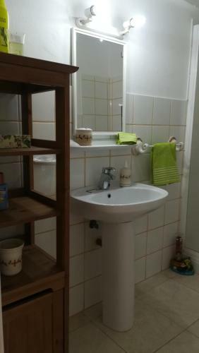 Apartamento La Aldea Pueblo Gran Canaria 2a