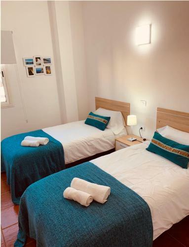 Apartamento La Real 1