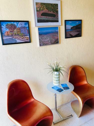 Apartamento La Real 1