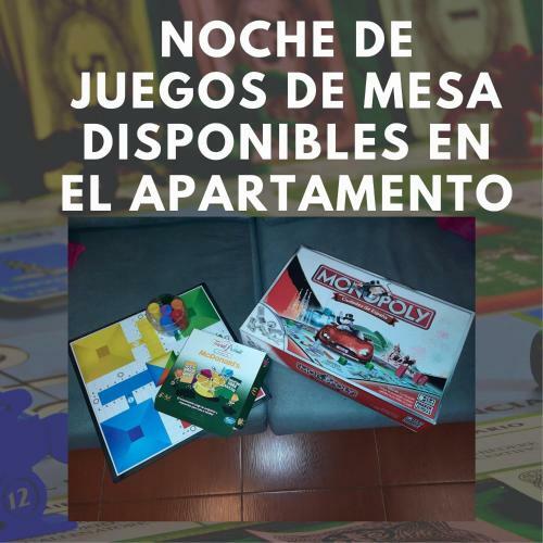 Apartamento Canarias