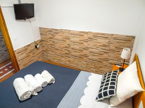Apartamento Canarias