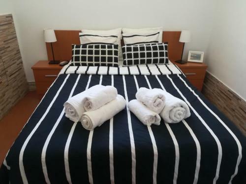 Apartamento Canarias