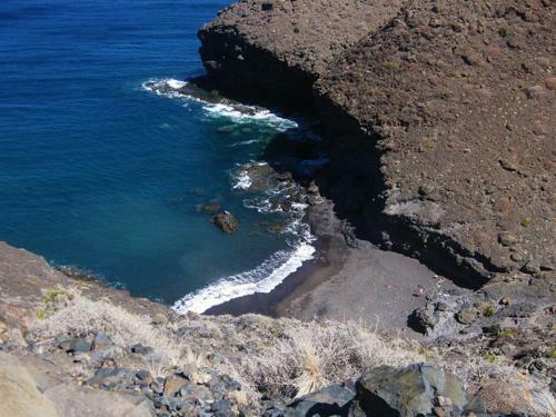 Apartamento Canarias