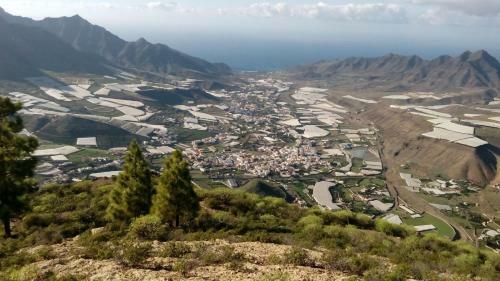 Apartamento Canarias