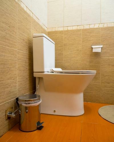 Apartamento Canarias