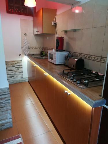 Apartamento Canarias